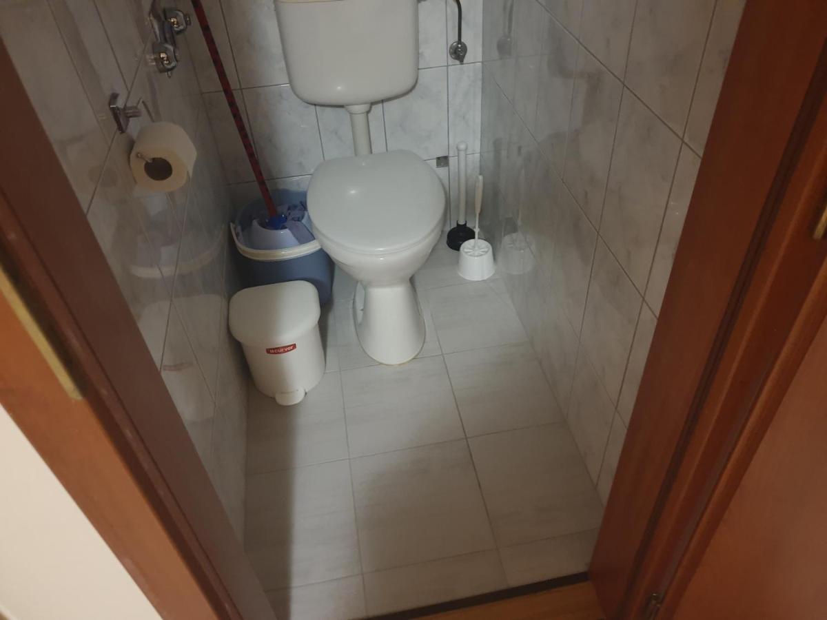 City Center Apartments Heviz Ngoại thất bức ảnh