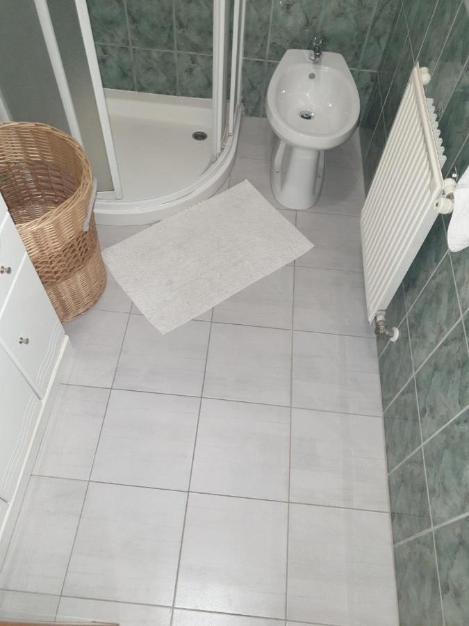 City Center Apartments Heviz Ngoại thất bức ảnh
