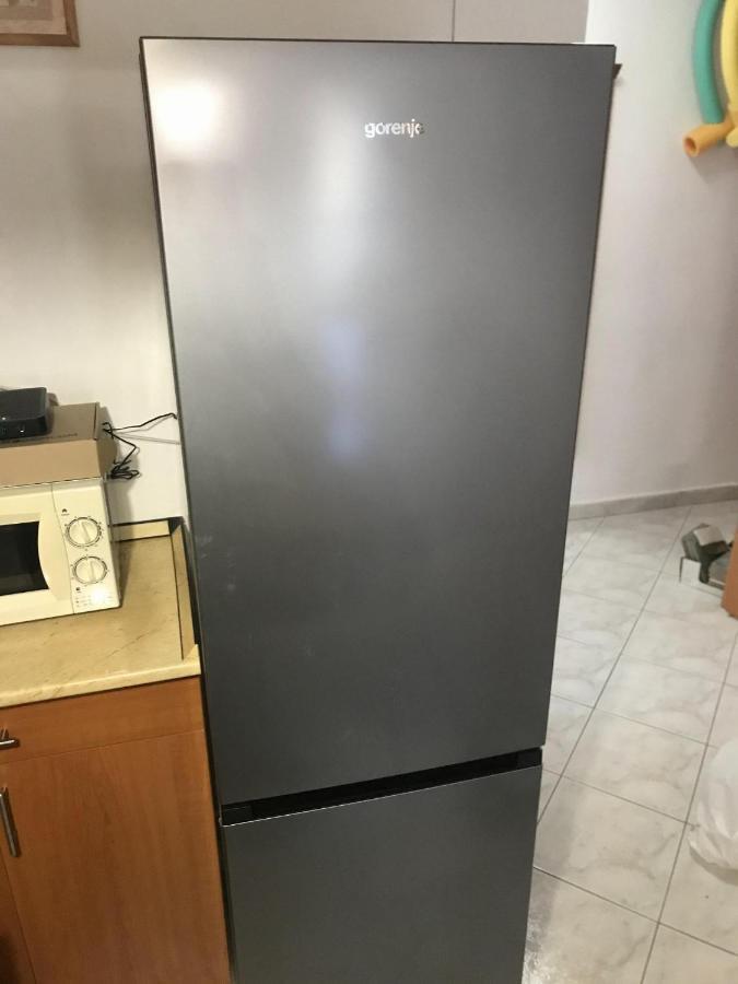 City Center Apartments Heviz Ngoại thất bức ảnh