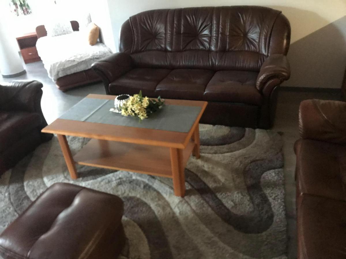 City Center Apartments Heviz Ngoại thất bức ảnh