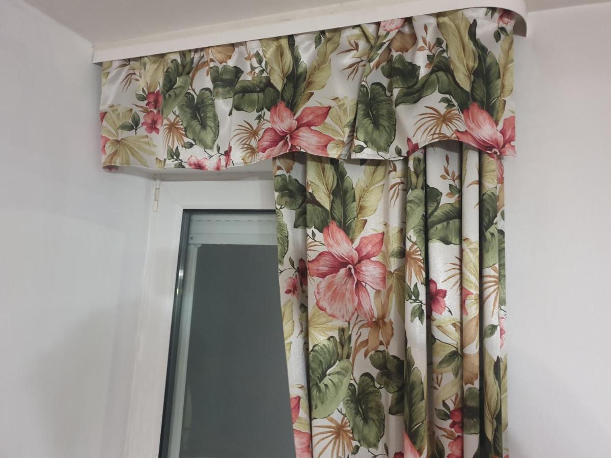 City Center Apartments Heviz Ngoại thất bức ảnh