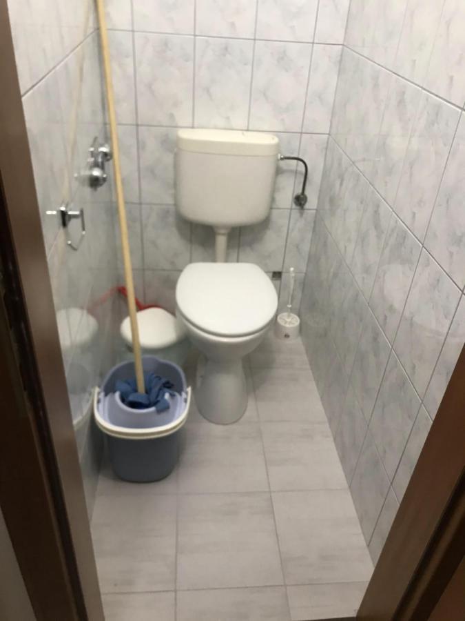 City Center Apartments Heviz Ngoại thất bức ảnh