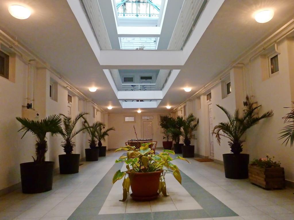 City Center Apartments Heviz Phòng bức ảnh