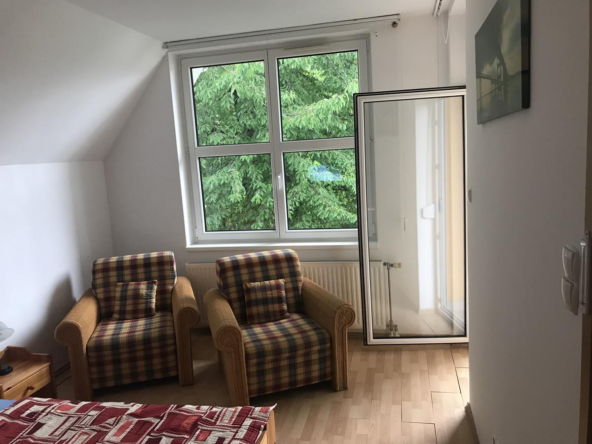 City Center Apartments Heviz Ngoại thất bức ảnh