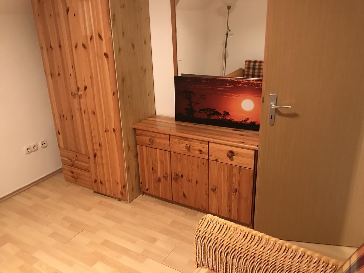 City Center Apartments Heviz Ngoại thất bức ảnh